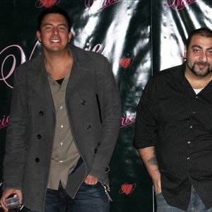 Meet your Posher, Sergio